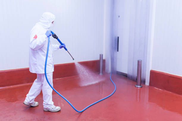 Best Dumpster Area Cleaning  in Chambersburg, PA