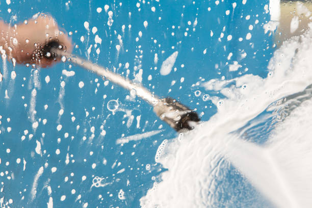 Best Dumpster Area Cleaning  in Chambersburg, PA