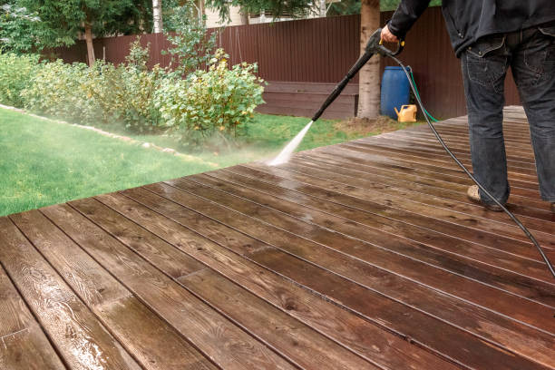 Best Rust Removal  in Chambersburg, PA