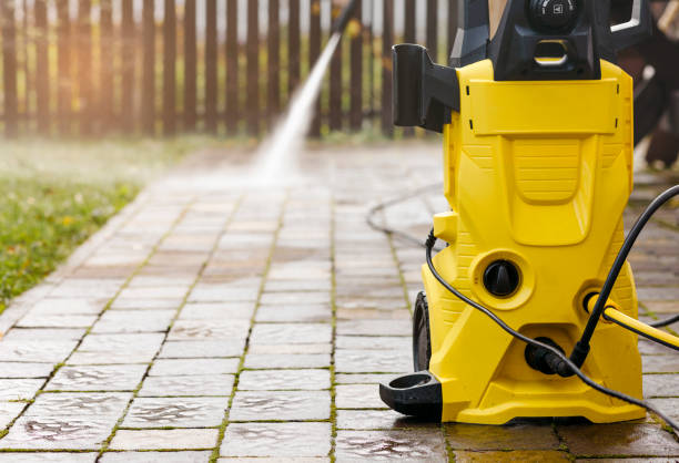 Best Post-Construction Pressure Washing  in Chambersburg, PA